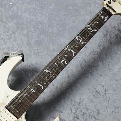 Ibanez JEM 25th Limited Edition EVO 【Steve Vai Signature】 2012 image 7