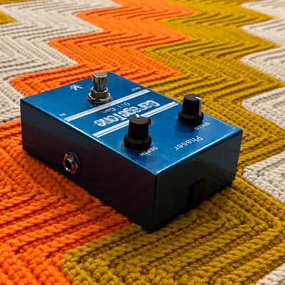 Visual Sound GarageTone Oil Can Phaser - 2000’s Legendary Phaser! image 3