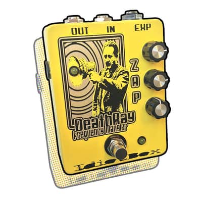 Greenhouse Effects Sludge Hammer | Reverb