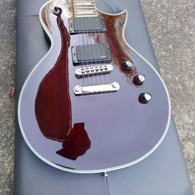 ESP LTD EC500 2008 Korea image 1