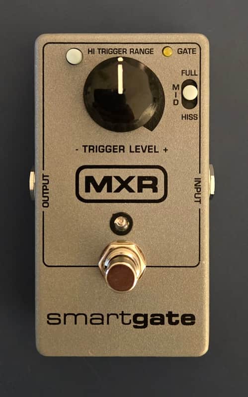 MXR M135 Smart Gate