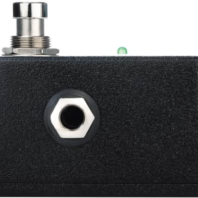 EarthQuaker Devices Flexi Loops Dual Effects Loop Switcher Pedal image 5