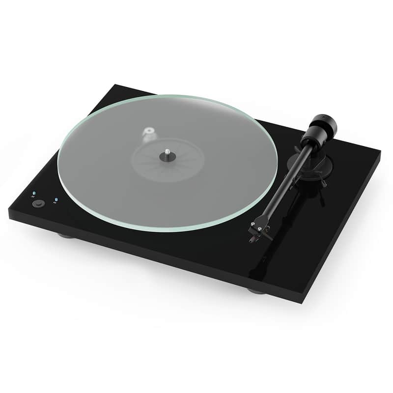 Pro-Ject T1 Phono SB Belt Drive Turntable image 1