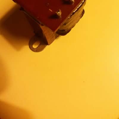 Marinair LO1166 LO 1166 NEVE Vintage Output Transformer image 1