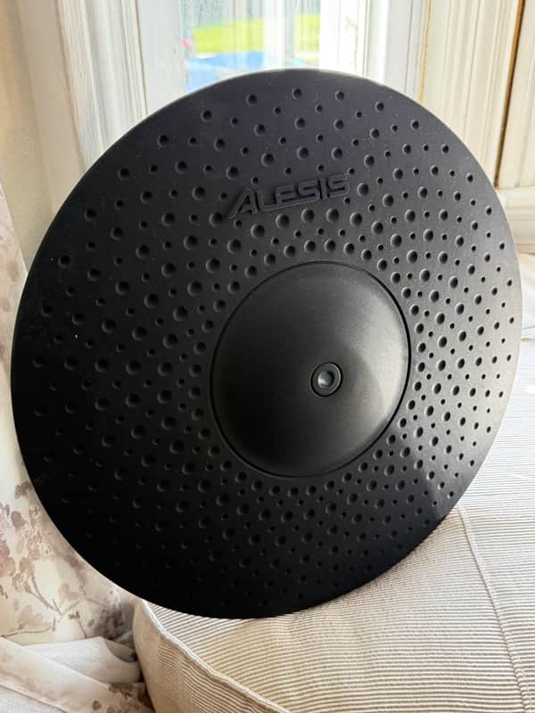 Alesis Cymbal pad image 1