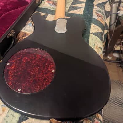 Mosrite Blues Bender 500 1971 image 1