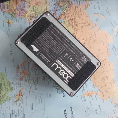 Discontinued and rare : Moog Minifooger MF Delay v2 image 2