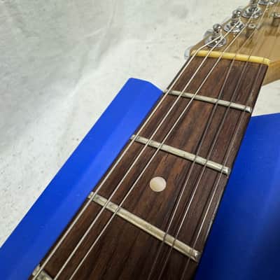 Fender Toronado GT HH Guitar with Case - MIK Made In Korea 2004 - Gold image 18