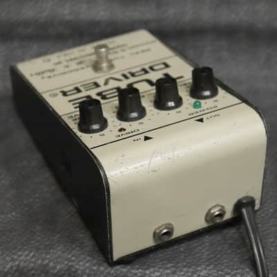 Chandler VINTAGE BKButler Tube Driver late80's image 3