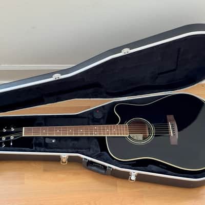 Zager ZAD80CE Black Lacquer Special Edition image 15