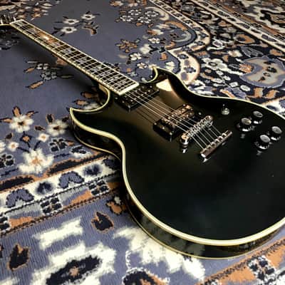 First Act Custom Shop DC-6 2011 Pete Adams Baroness image 1