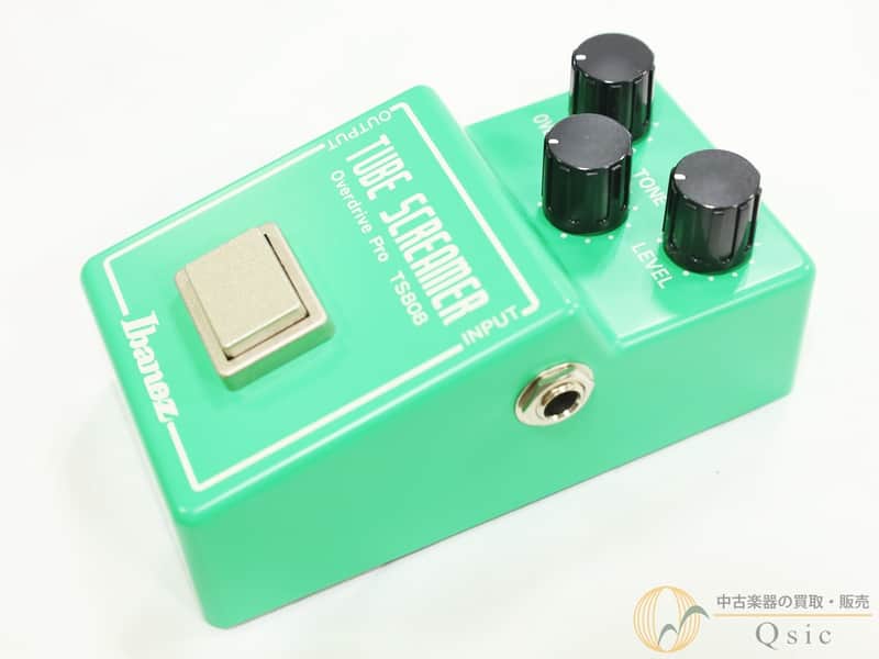 Ibanez TS808