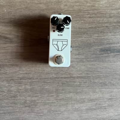 JHS Whitey Tighty Compressor | Reverb