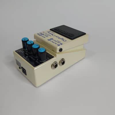 Boss DD-8 Digital Delay image 5