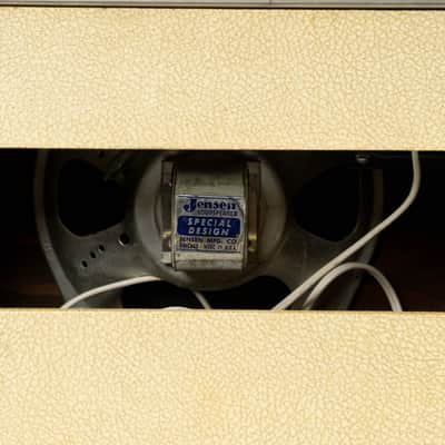 Gibson GA-5 Skylark 1959 Tan image 6