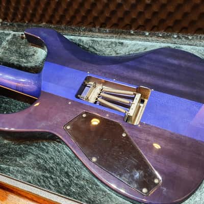 2004 ESP Original Horizon 30th Anniversary Electric Guitar image 11