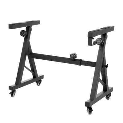 Pearl PKCS Keyboard and Controller Stand for malletSTATION Series image 4