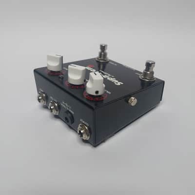 Fulltone Supa-Trem Jr image 5