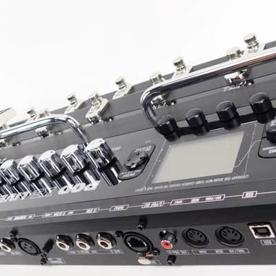 Line 6 Pod X3 Live Advanced Pedalboard + Top Zustand + OVP + 1,5Jahre Garantie image 12