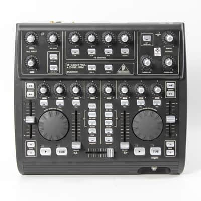 ALLEN & HEATH XONE:K1 DJコントローラー Review & Video: Allen & Heath Xone:K1 Modular DJ Controller