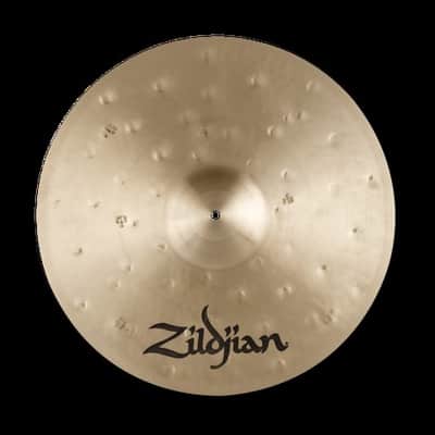 Zildjian 18" K Custom Special Dry Crash Cymbal - MINT! image 5