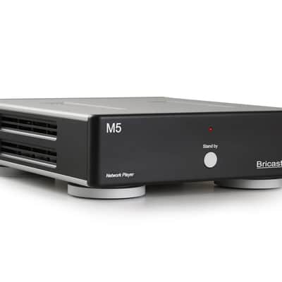 BRICASTI DESIGN M5 - Network Player - NEW! image 1