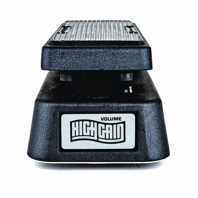 Dunlop - GCB 80 High Gain Pedale Volume image 1