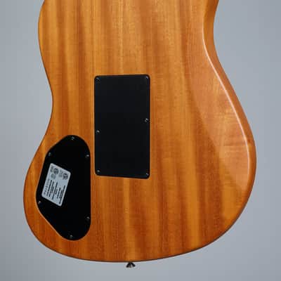 Fender American Acoustasonic Jazzmaster 2021 - Arctic White image 6