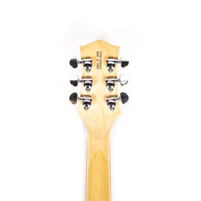 Gretsch Baritone Owned by Nathaniel Rateliff image 6