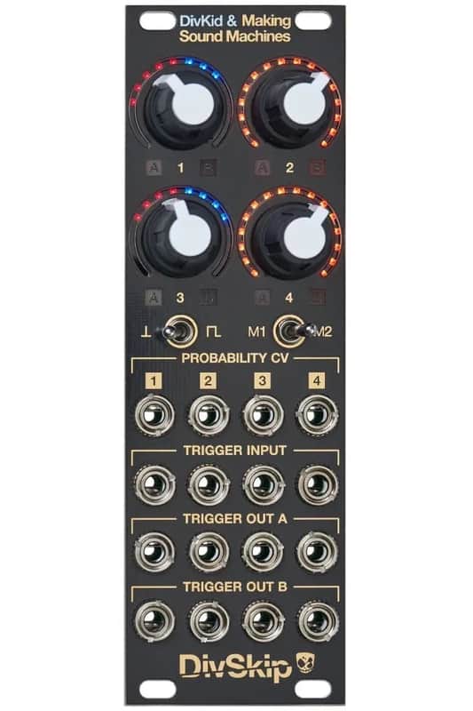 Making Sound Machines DivSkip image 1