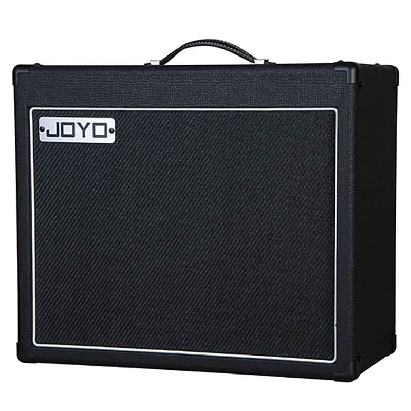 Joyo 112V Guitar Amp 1x12" Celestion Vintage-30 Speaker Cab Extension Cabinet image 1