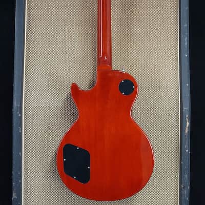 2010 Gibson Custom Shop Commemorative '59 Les Paul 1 of 30 Signed By Les Paul (51) image 3