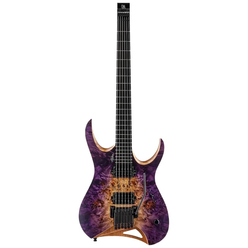 Mayones Hydra Elite PRO 6 | Reverb