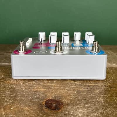 Crazy Tube Circuits Sidekick 2019 - Present - Grey image 6