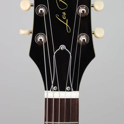 Epiphone Les Paul Junior TV Yellow image 4