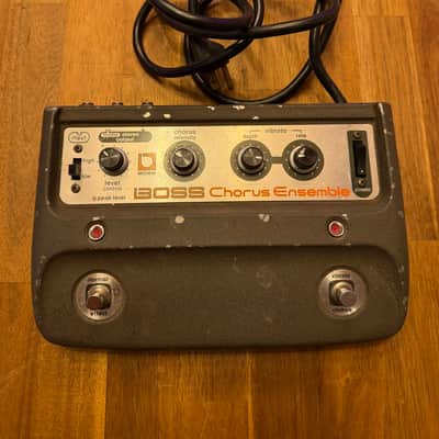 Boss CE-1 Chorus Ensemble image 1
