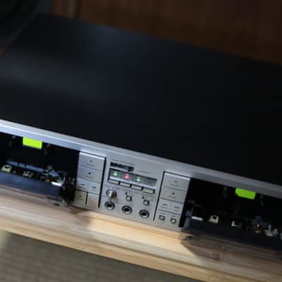 Pioneer CT-YBW Cassette Deck Retro Hi-Fi image 5