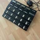 Line 6 M13 Stompbox Modeler 2010s - Black