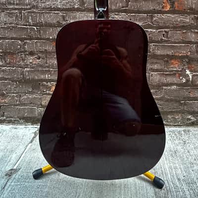 Fender Starcaster - natural image 4