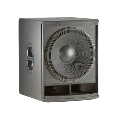 JBL PRX418S | 1600-Watt 18" Passive Subwoofer. New with Full Warranty! image 2