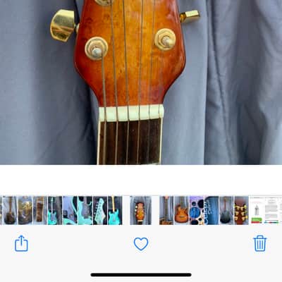 Ovation Celebrity deluxe CC257 image 3