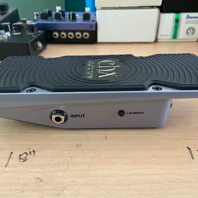 Electro Harmonix 'Crying Tone' Wah image 5