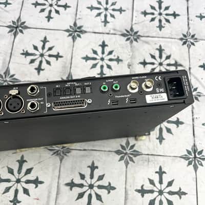 Apogee Ensemble Thunderbolt Audio Interface image 10
