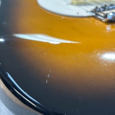 Fender ST-54 Stratocaster Reissue MIJ image 14