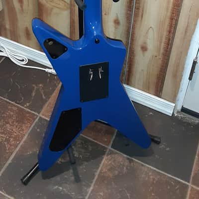 FireFly Dimebag From Hell Dimebag Tribute 6 String Electric Guitar image 5