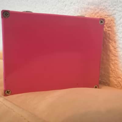 Spruce Effects Mt. Hood Fuzz 2019 Pink image 3