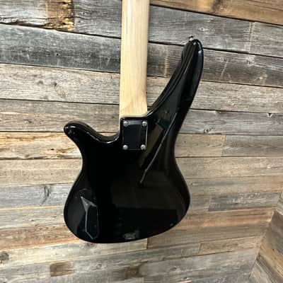 Yamaha RBX170Y 4-String Bass Guitar image 10