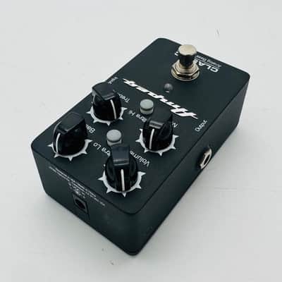 Ampeg Classic Analog Bass Preamp 2010s - Black image 5