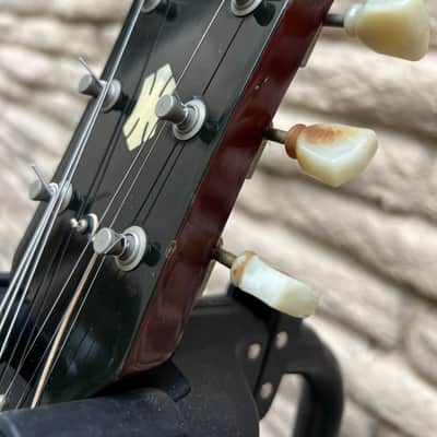 1990 Greco SA-1200 Custom Order | ES-335 Dot | 1 of 30 made image 19