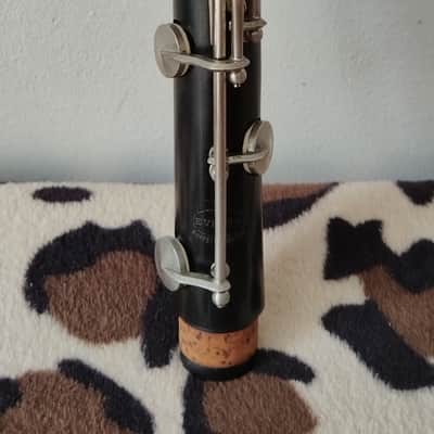 Clarinet Buffet Crampon Master Model image 7